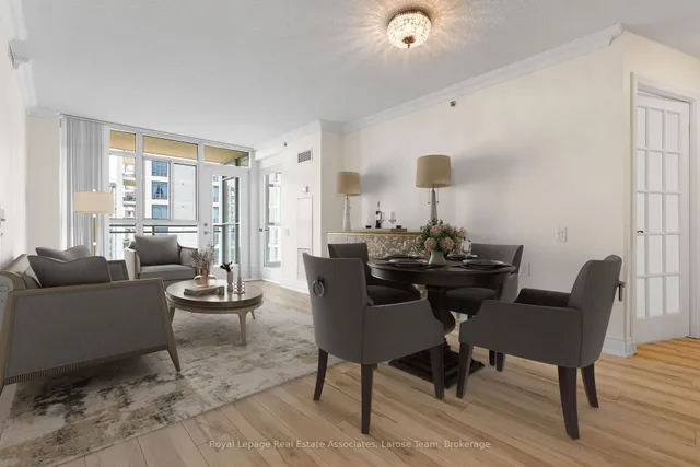 Additional image 6 of 3 Marine Parade Dr Unit 1504