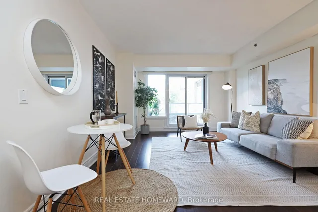 Additional image 11 of 701 Sheppard Ave Unit 302