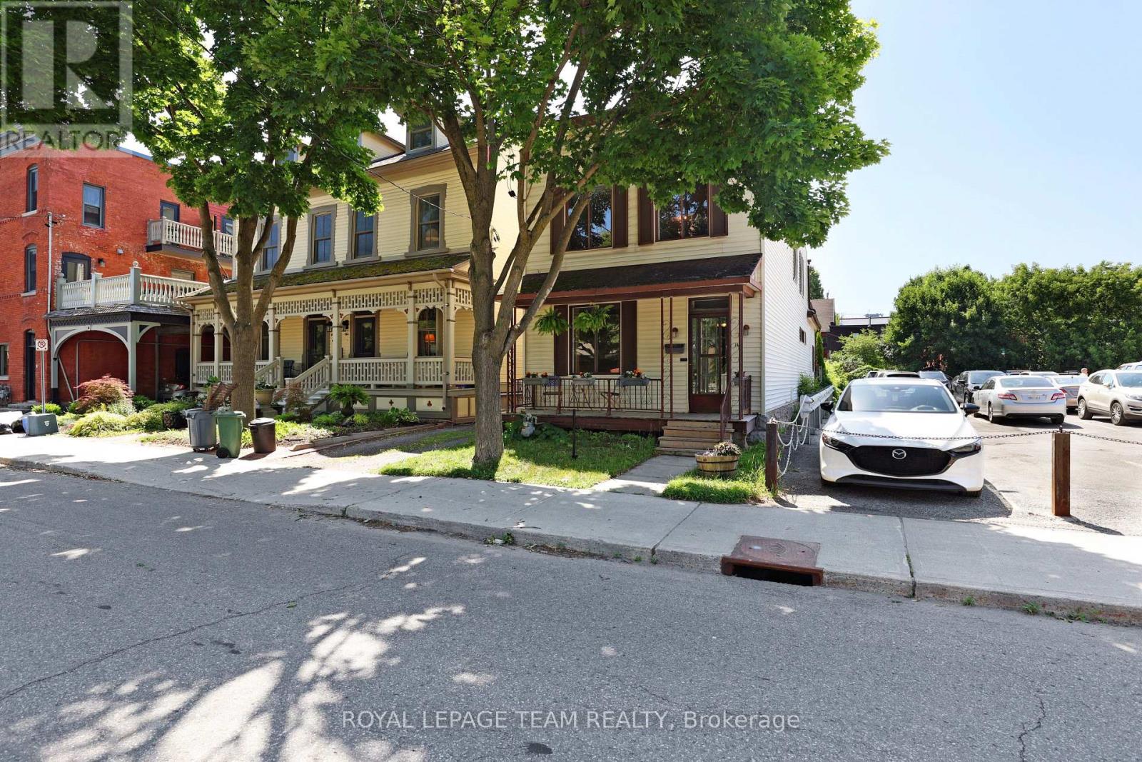 142 CATHCART STREET|Ottawa, Ontario K1N5B8