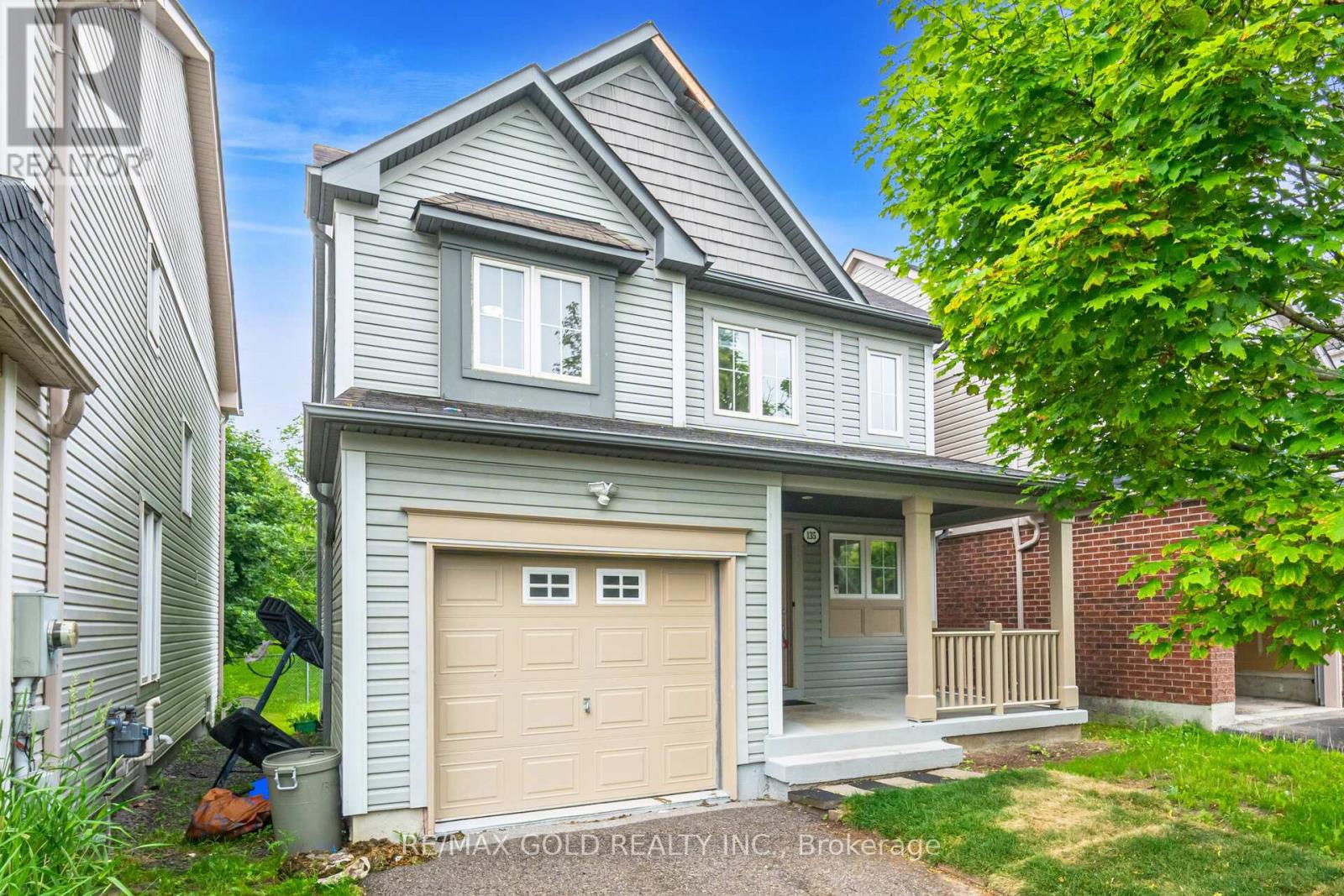 Property image for 135 NORLAND CIRCLE|Oshawa (Windfields), Ontario L1L0A7