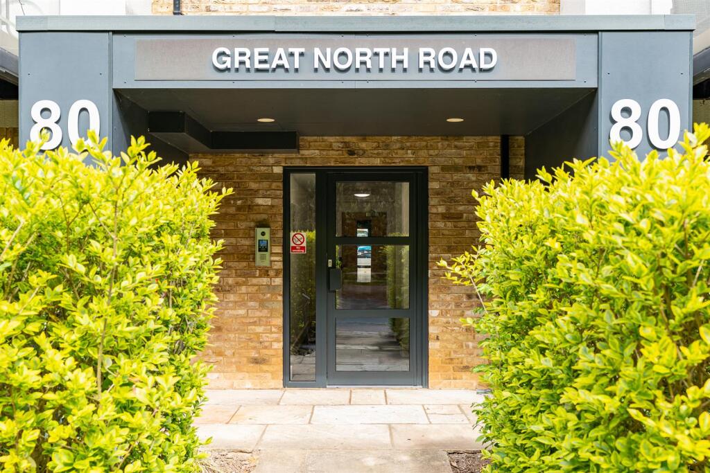 Additional image 6 of 80 Great North Road, Welwyn