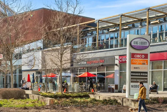 Additional image 22 of 135 East Liberty St Unit 2406