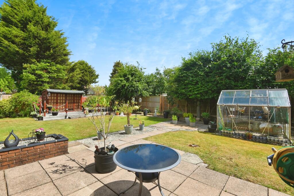 Additional image 15 of Geeson Close, Birmingham, B35