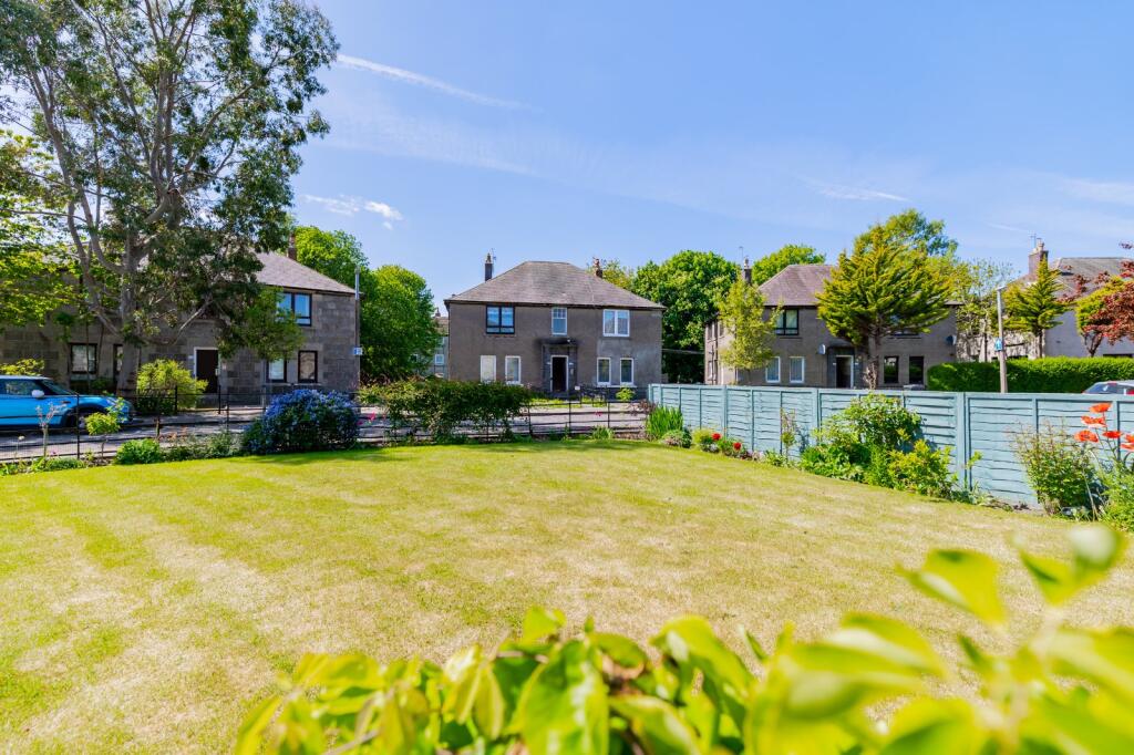 Additional image 18 of Ruthrieston Circle, City Centre, Aberdeen, Aberdeen, AB10