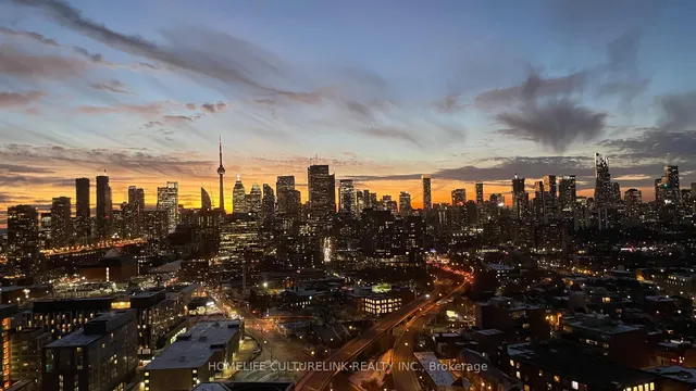 Additional image 30 of 170 Bayview Ave Unit 2504