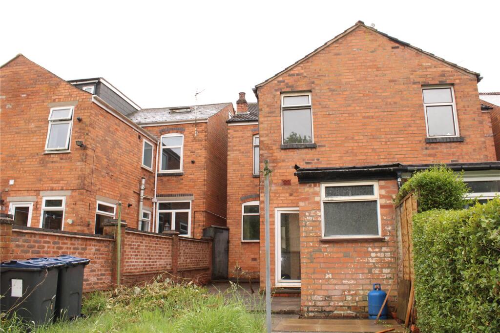 Additional image 11 of Oxford Road, Acocks Green, Birmingham, West Midlands, B27