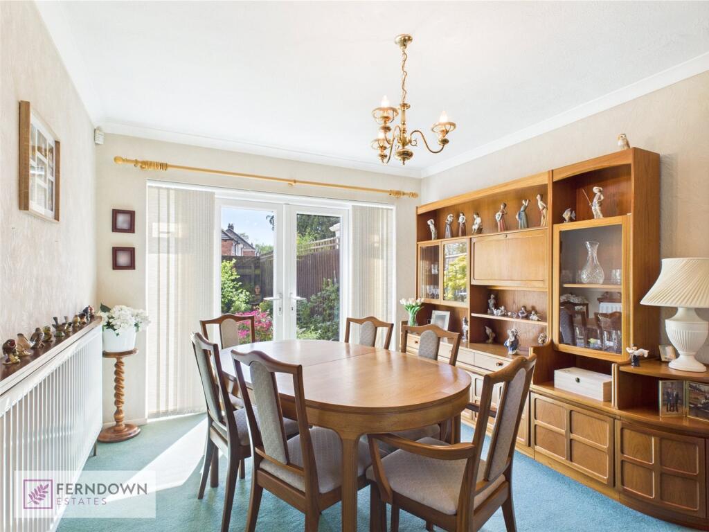 Additional image 5 of Land Lane, Marston Green, Birmingham, B37