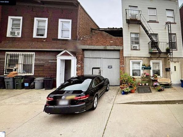 156 21st St APT 1, Brooklyn, NY 11232