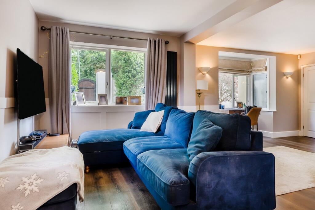 Additional image 47 of Radlett Road, Frogmore, St. Albans, Hertfordshire