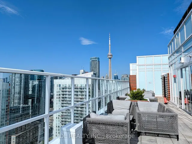 Additional image 18 of 17 Bathurst St Unit 1908