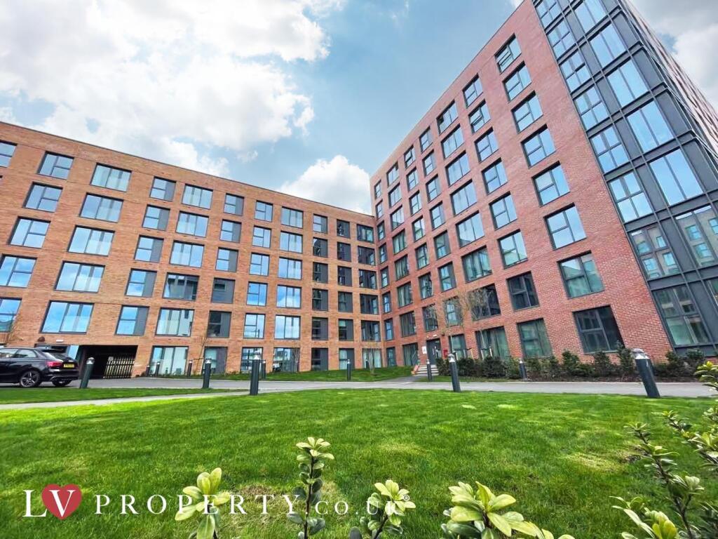 Additional image 10 of Axium Building, Birmingham City Centre