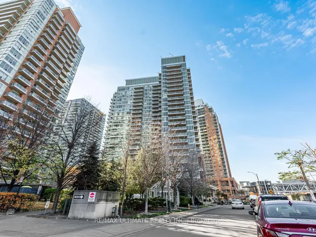 Additional image 16 of 100 Western Battery Rd Unit 1108