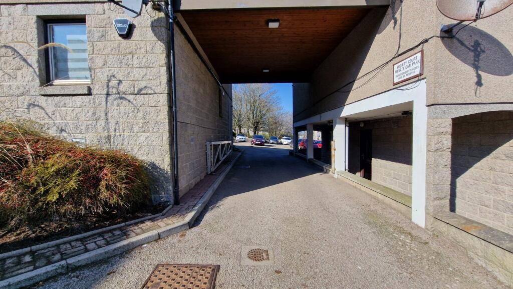 Additional image 14 of Society Lane, Aberdeen, Aberdeenshire, AB24