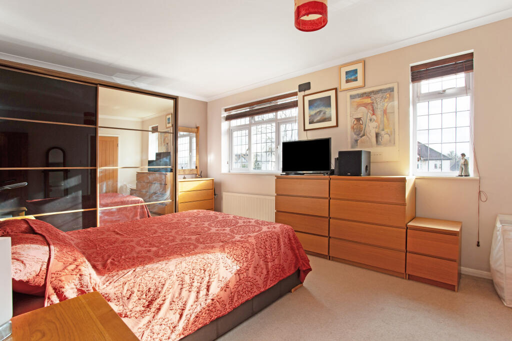 Additional image 10 of Hatfield Road, St. Albans, AL4