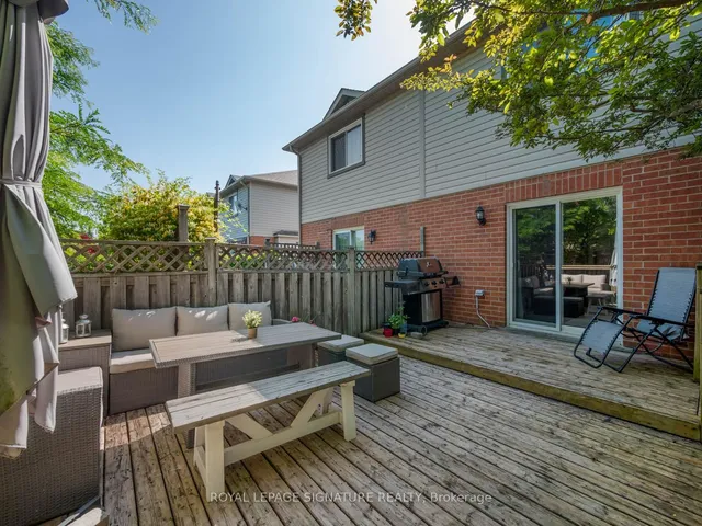 房产图片 25 - 13 Bronte Crt