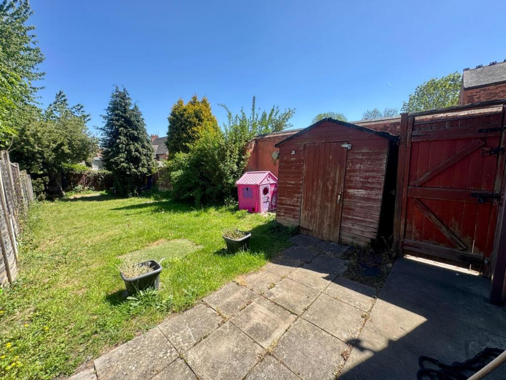 Additional image 11 of Wood End Road, Birmingham, West Midlands, B24