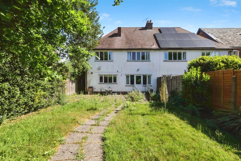 Additional image 13 of Silver Birch Road, Erdington, Birmingham