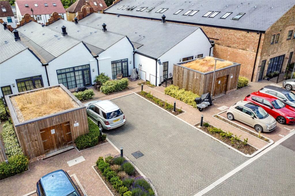 Additional image 13 of Hansell Gardens, Sutton Road, St. Albans, Hertfordshire, AL1