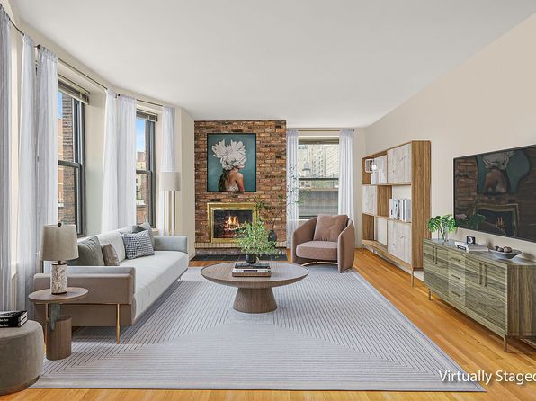 101 W 81st St #615/616, New York, NY 10024