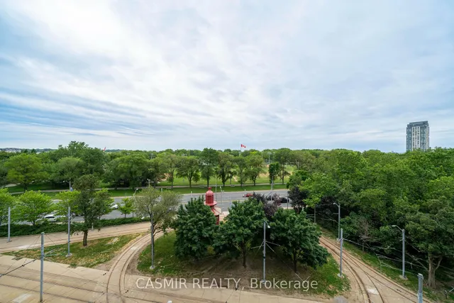 Additional image 26 of 215 Fort York Blvd Unit 707