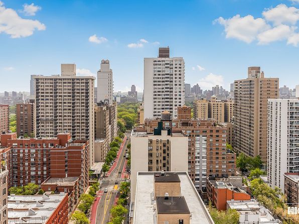 175 W 95th St APT 27G, New York, NY 10025
