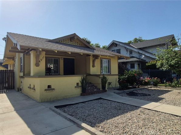4911 S Wilton Pl, Los Angeles, CA 90062