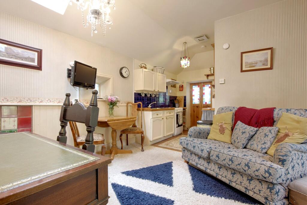 Additional image 17 of Mains of Auchindachy, Keith, Moray, AB55