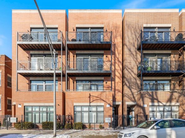 3130 W Walton St UNIT 3, Chicago, IL 60622