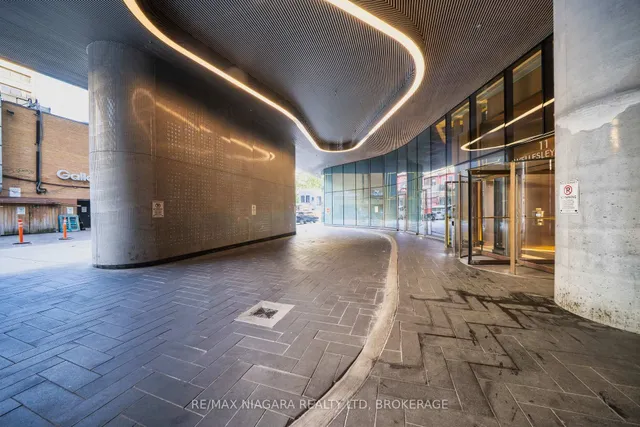 Additional image 5 of 11 Wellesley St Unit 1105