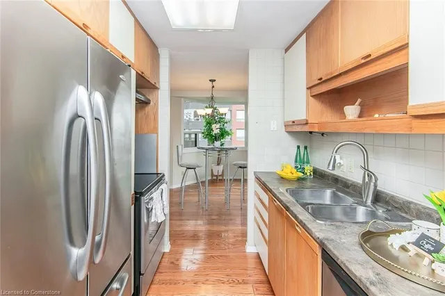 Additional image 8 of 20 Ellen St Unit 509