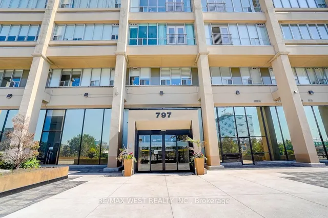 Additional image 2 of 797 Don Mills Rd Unit 1001