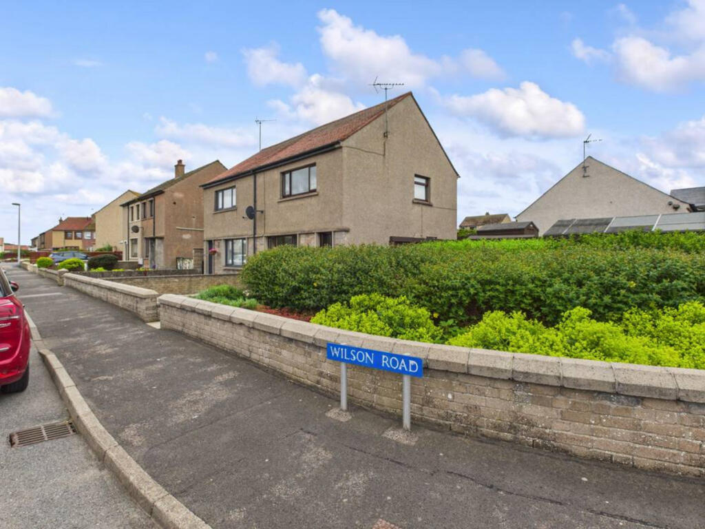 Additional image 25 of Wilson Road, Banff, AB45