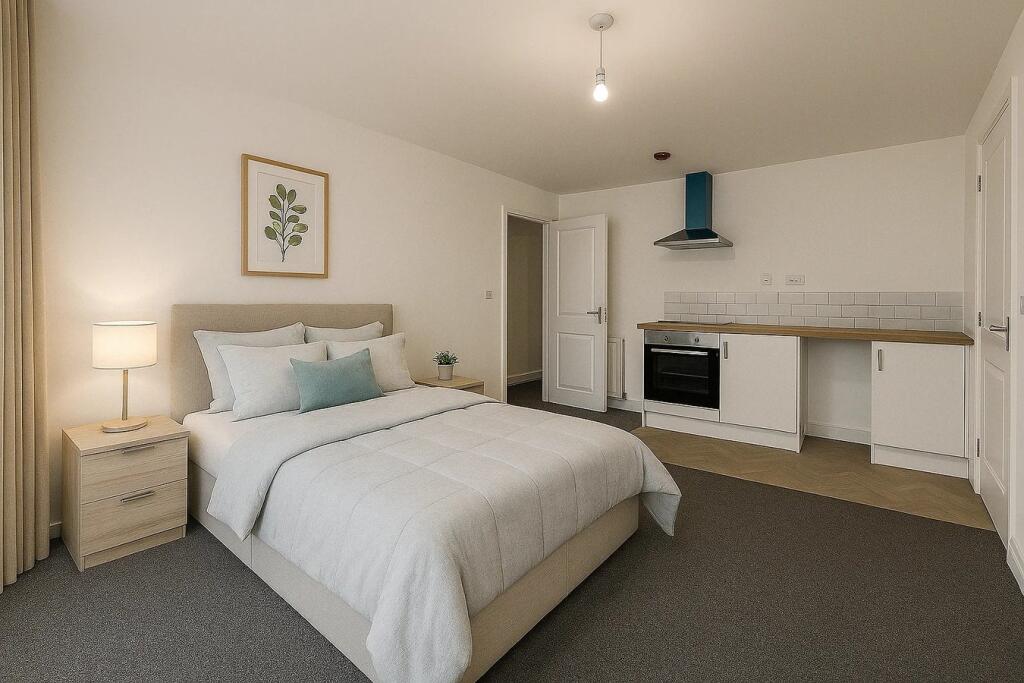 Additional image 8 of Harleston Road - 16% NET YIELD , Birmingham, B44