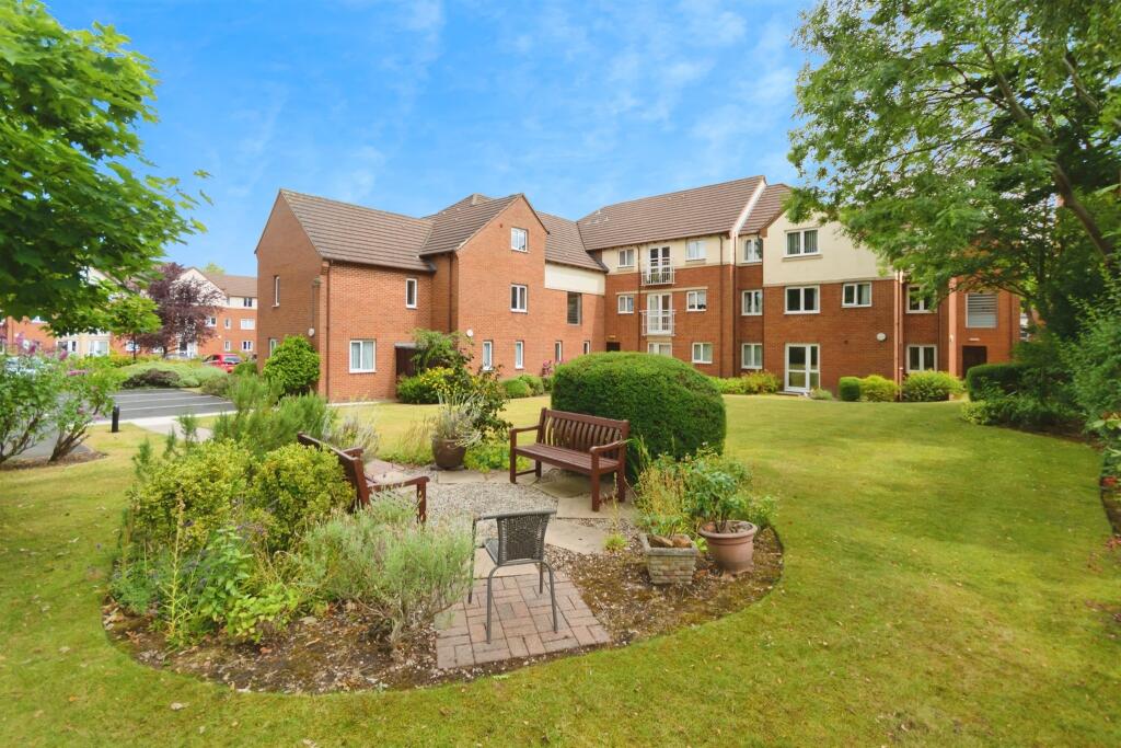 Additional image 17 of Stratford Road, Hall Green, Birmingham