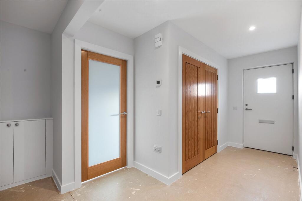 Additional image 5 of 5 Strathbogie Mews, Huntly, Aberdeenshire, AB54