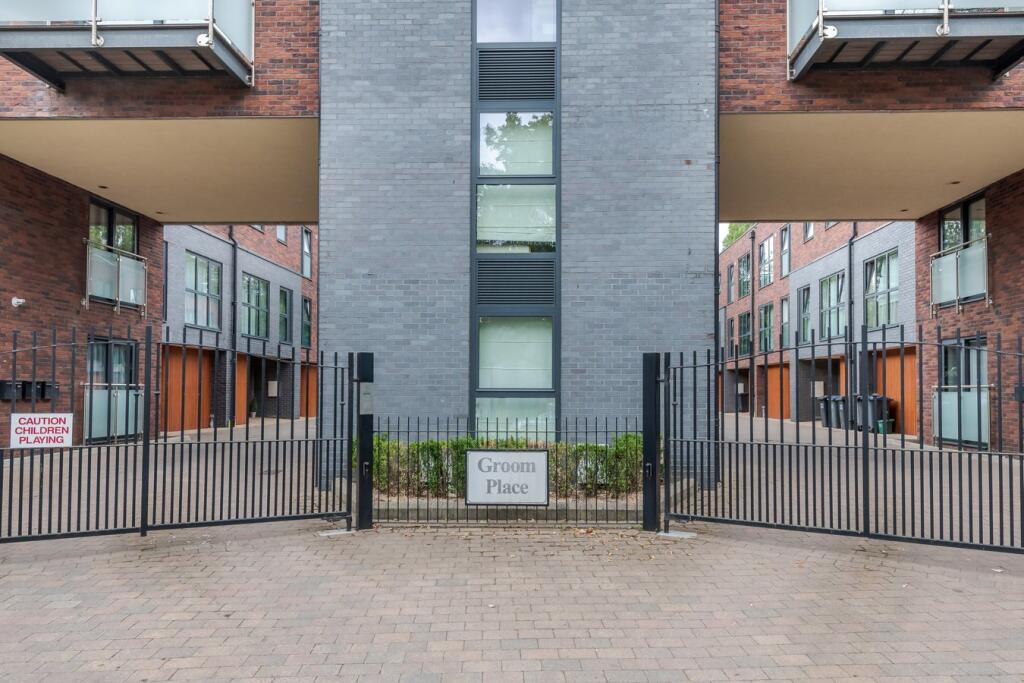 Additional image 33 of Groom Place, Welwyn Garden City, AL7