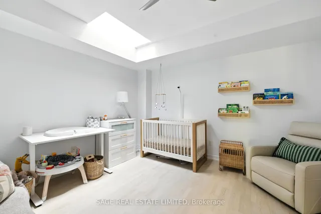 房产图片 17 - 140 Broadview Ave 单元 60