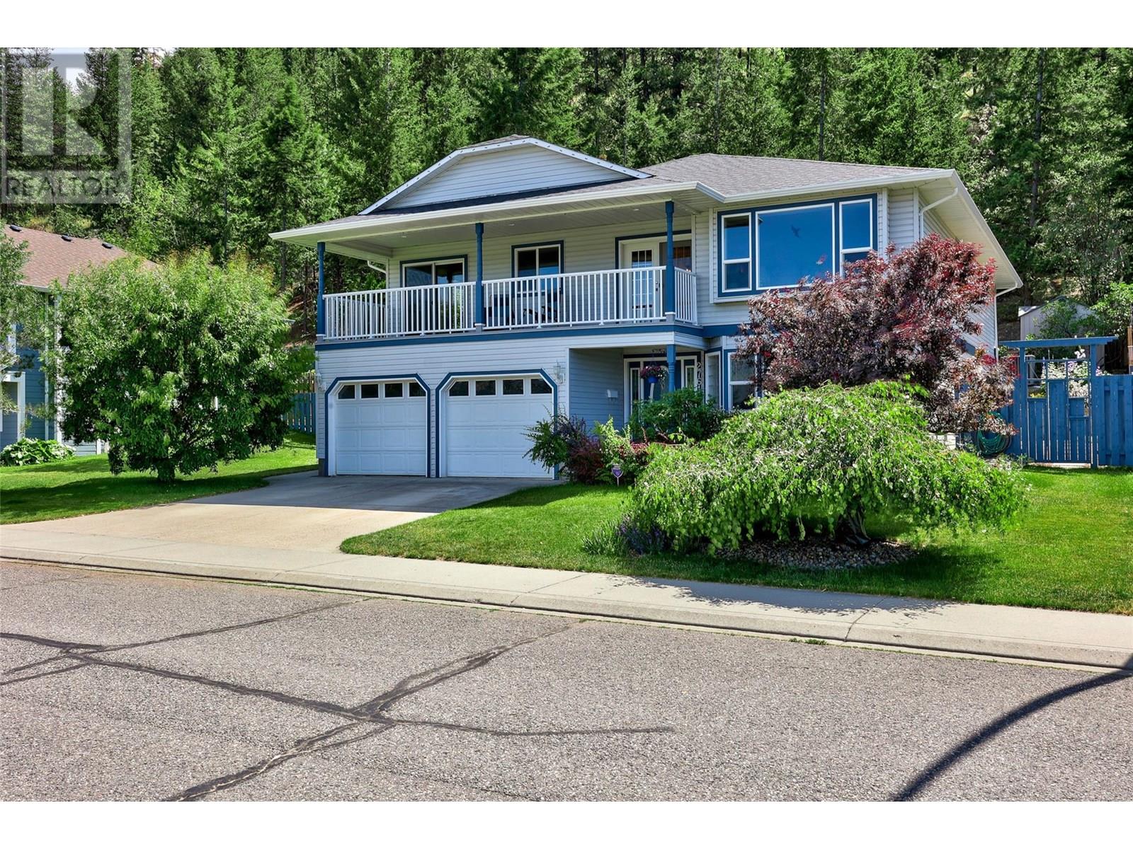 2761 SKEENA Drive|Kamloops, British Columbia V2E2M9