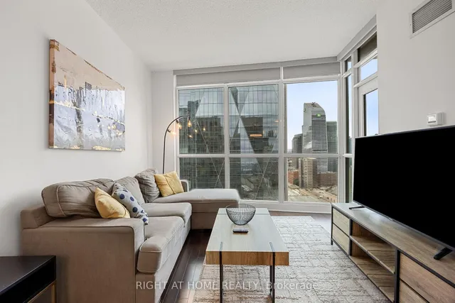 Additional image 9 of 18 Yonge St Unit 3602