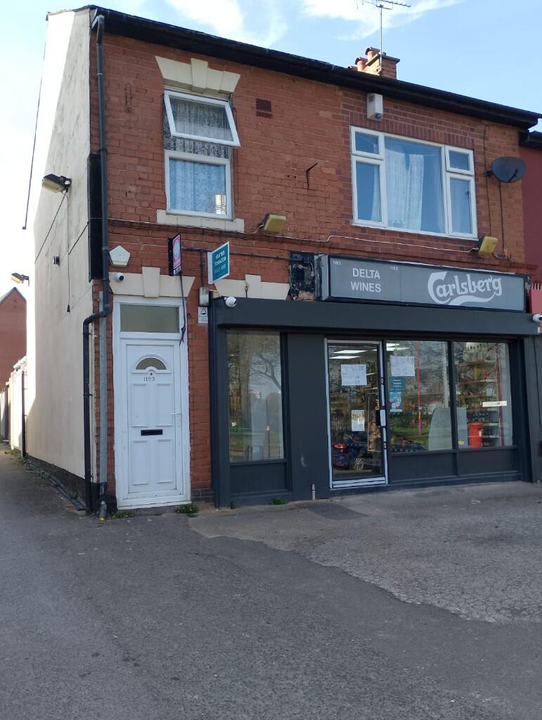 Additional image 2 of Bristol Road South, Birmingham