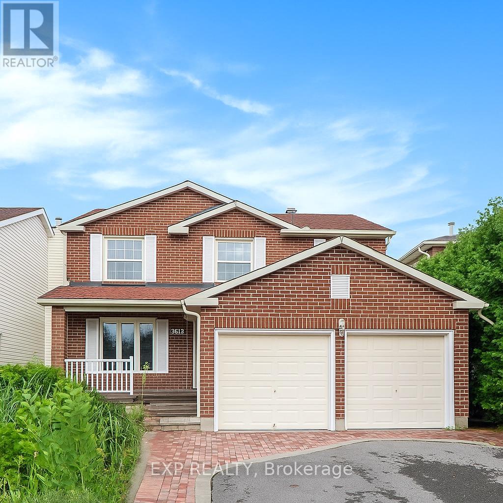 683 APOLLO WAY|Ottawa, Ontario K4A1S8