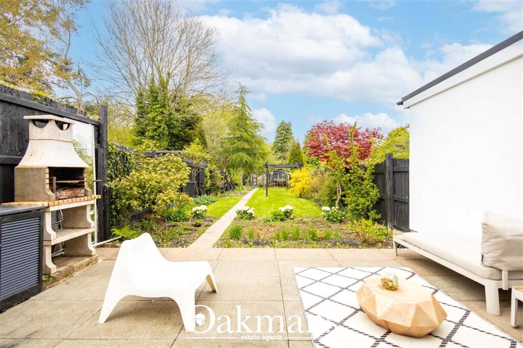 Additional image 22 of Corisande Road, Birmingham, B29