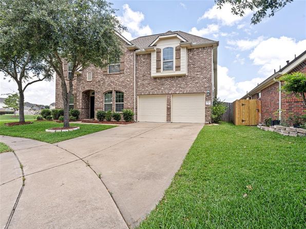 2513 Crestmoon Ct, Houston, TX 77089