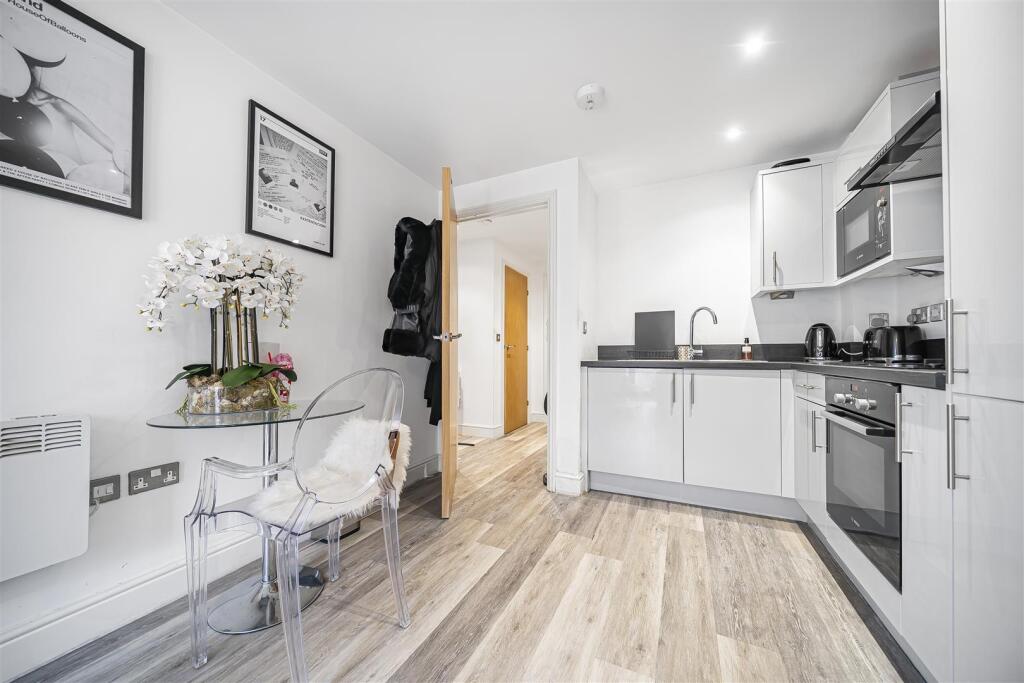 Additional image 4 of High Street, Kings Heath, Birmingham