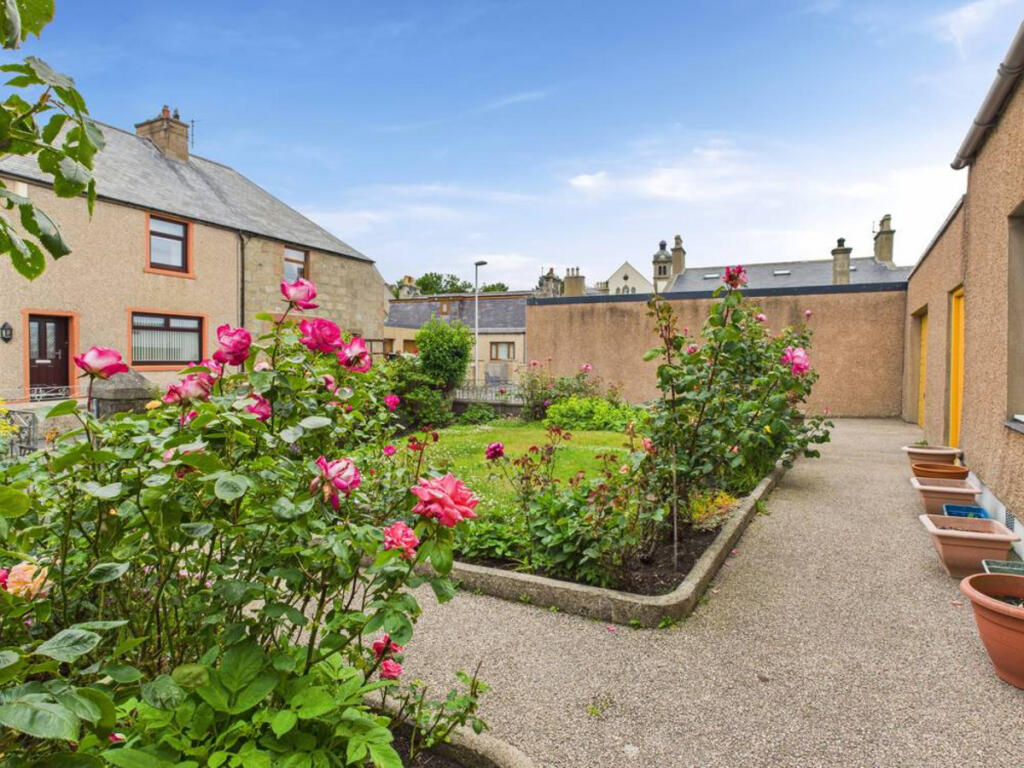 Additional image 32 of Church Street, Macduff, AB44