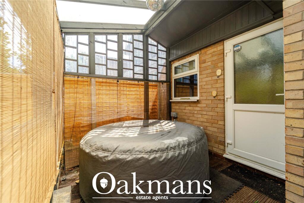 Additional image 29 of Bishbury Close, Birmingham, B15