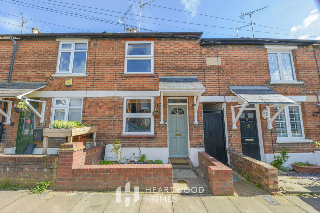 Additional image 5 of Boundary Road, St. Albans, AL1 4DW