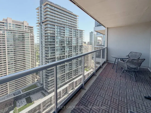 Additional image 16 of 4968 Yonge St Unit 3107