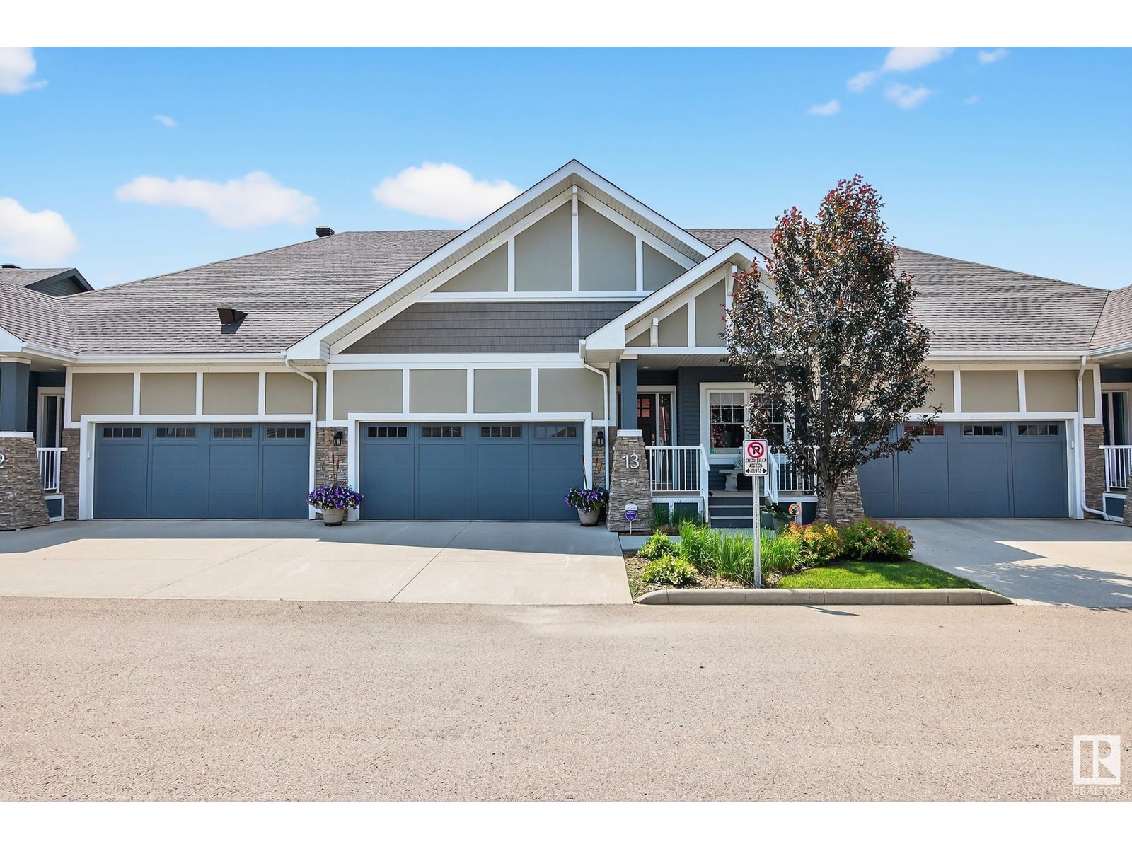 #13 8132 217 ST NW|Edmonton, Alberta T5T4S1