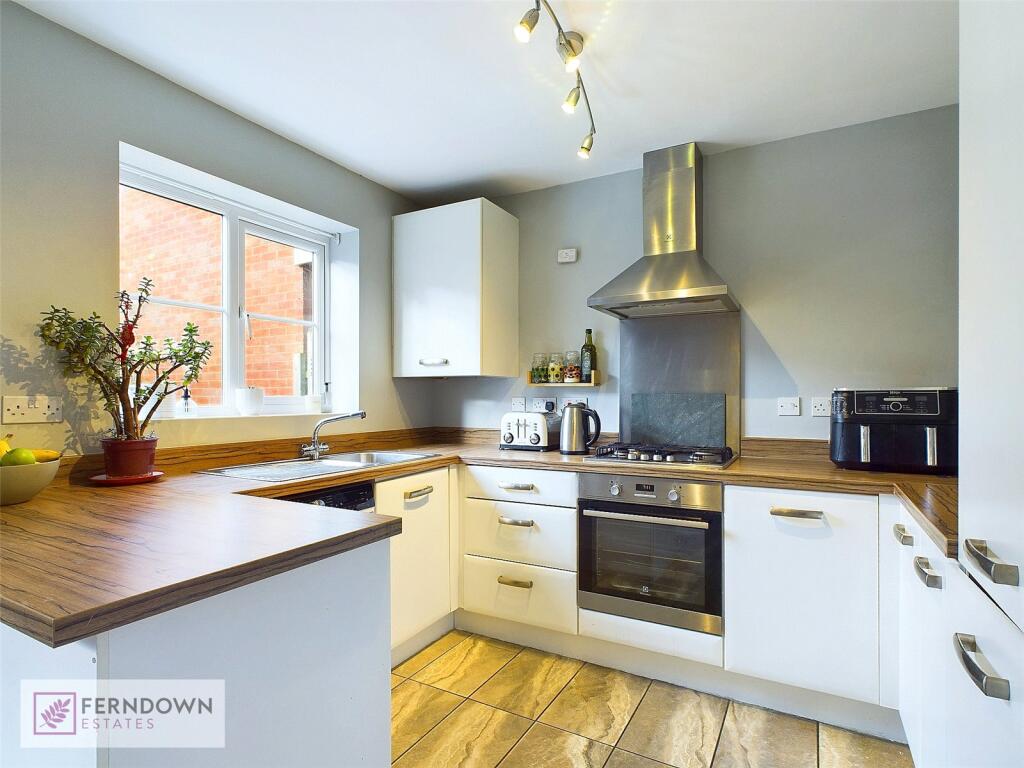 Additional image 17 of Somerton Drive, Marston Green, Birmingham, B37